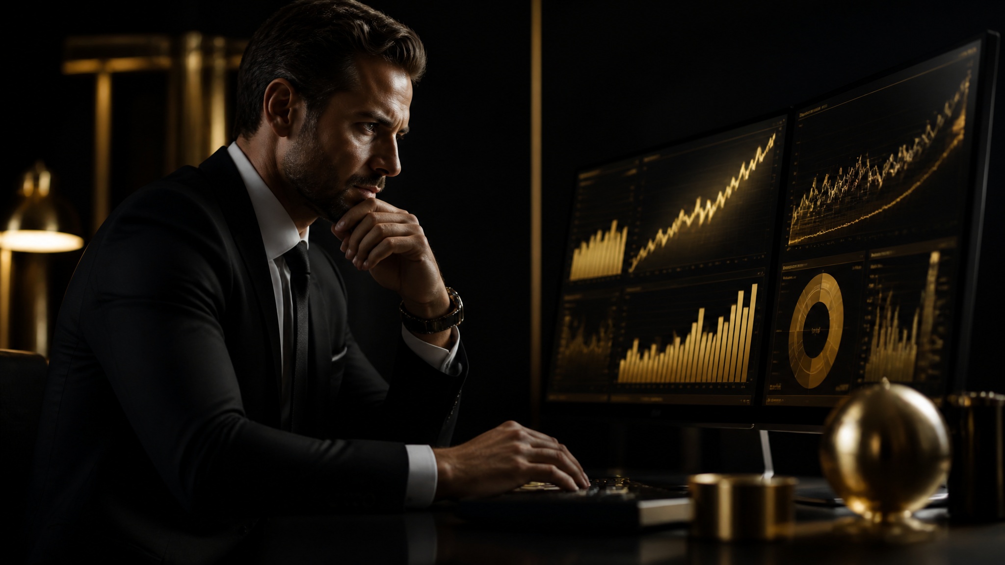 Choosing an SEO company for business growth